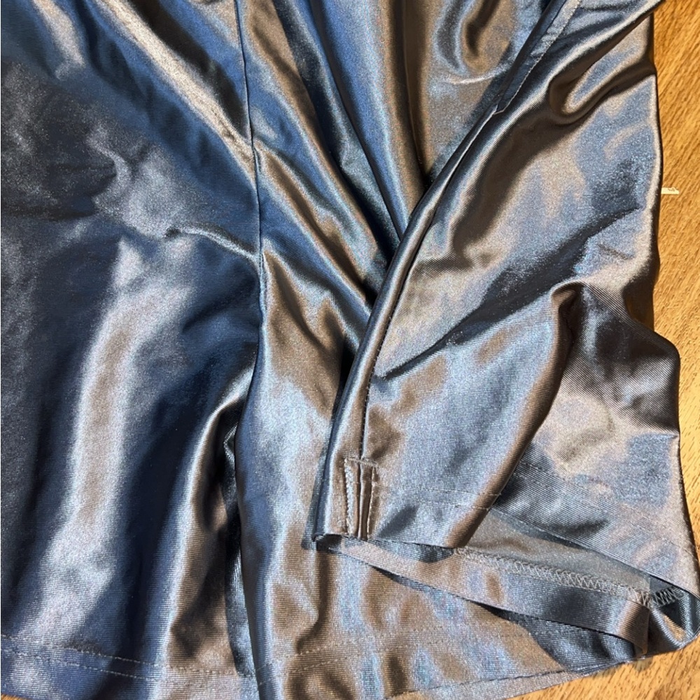 Dazzle Basketball Shorts - Picture 4 of 4